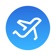 Og Travel app icon - Travel app for iPhone