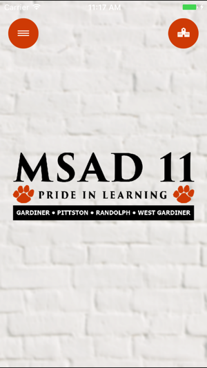 MSAD 11, ME(圖1)-速報App