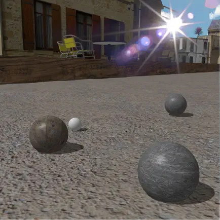 Real Bocce Pro Cheats