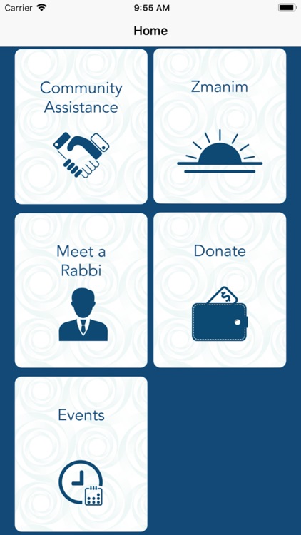 Sephardic Community Alliance