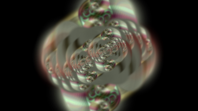 Screenshot #2 pour Flux Vortex