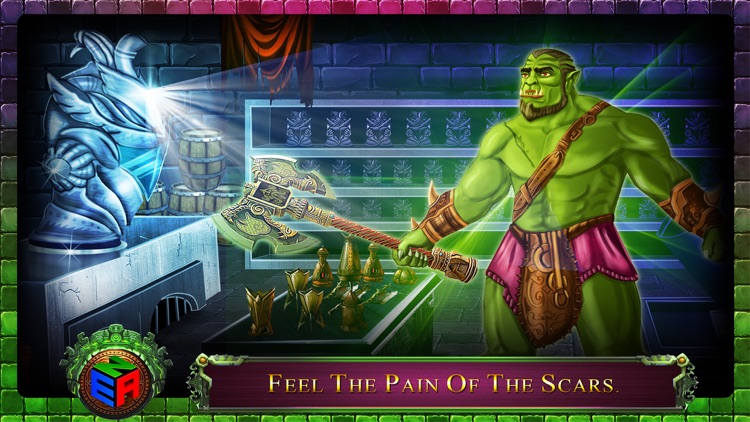 Rivalry - The Tale Of Two Life screenshot-4