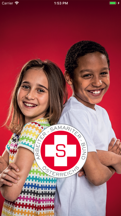 Screenshot #1 pour Samariterbund Österreich