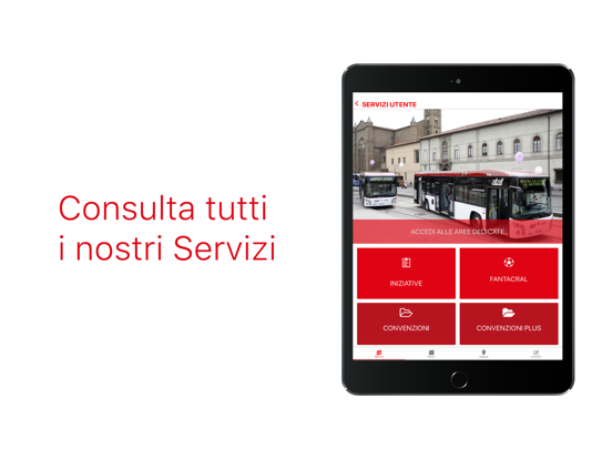 Screenshot #5 pour Cral Ataf