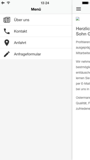 Ostermann & Sohn GmbH