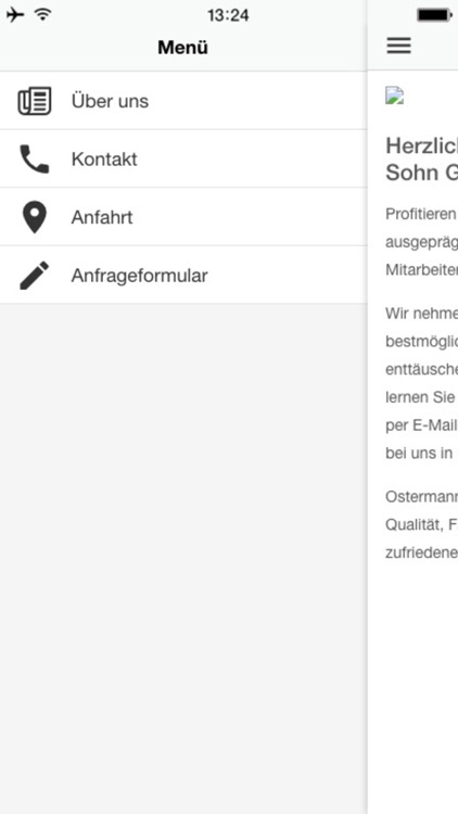 Ostermann & Sohn GmbH