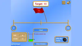 Game screenshot Numbers on a numberline mod apk