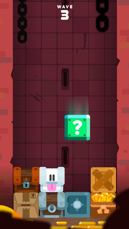 BreakChest - Golden tap screenshot-3