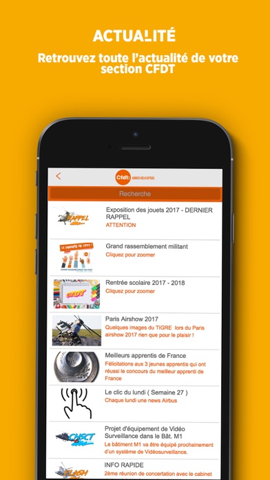 How to cancel & delete CFDT AIRBUS HELICOPTERS from iphone & ipad 1
