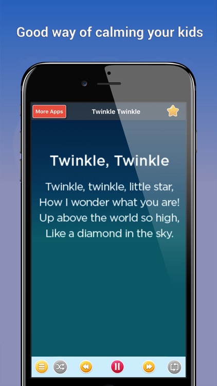 Nursery Rhymes Song and Videos