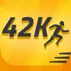 Marathon Training: 42K Runner contact information