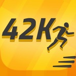 Download Marathon Training: 42K Runner app