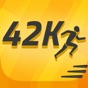 Marathon Training: 42K Runner app download