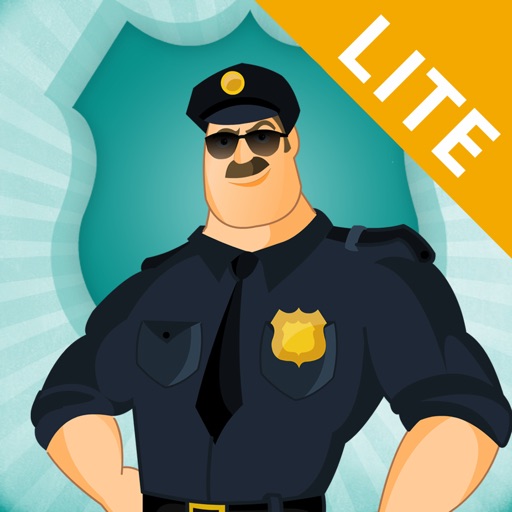 Fake Police Call Lite iOS App