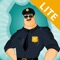Fake Police Call is a great app that Parents, Grandparents, Uncles and Aunts can use to correct and reward a child's behavior