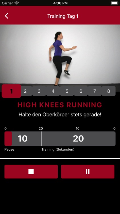 mein gym Gesundheitszentrum