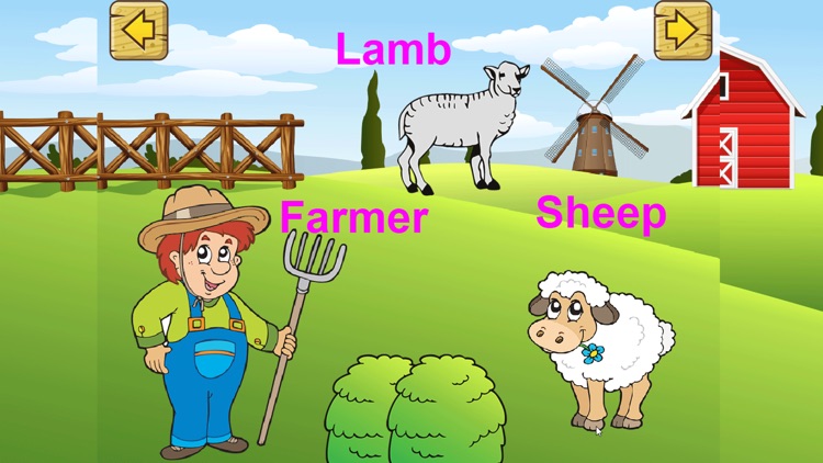 A-Z Animals Fun Riddles Games