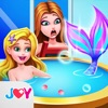 Mermaid Secrets11-Secret Spa