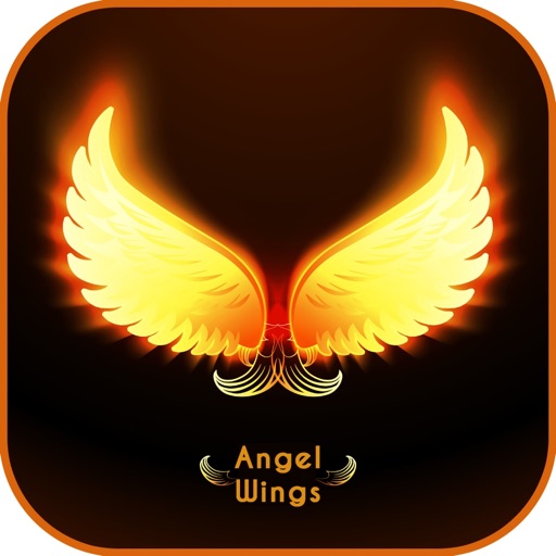 Angel Wings Editor icon