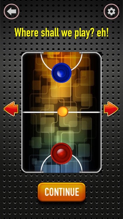 Air Hockey : Best & Super