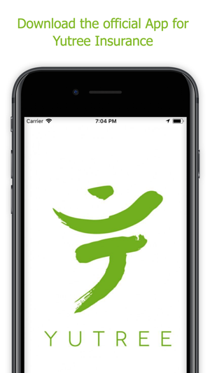 Yutree Insurance