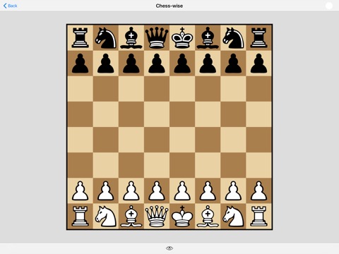 Blind Chess Trainerのおすすめ画像2