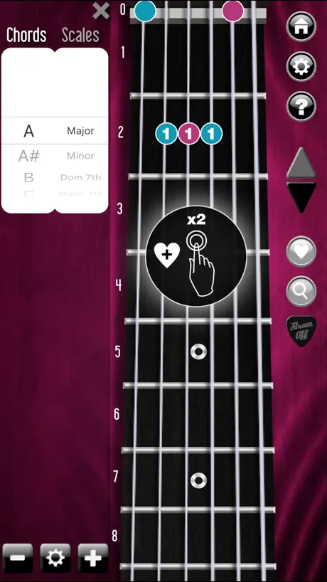 Guitar Companion