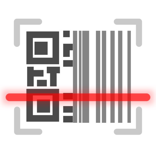 QR Code Reader - QrScan