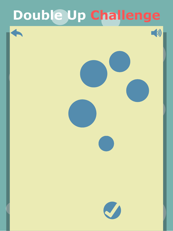 Screenshot #6 pour Brain Training - Appuyez sur le nouveau Cercle