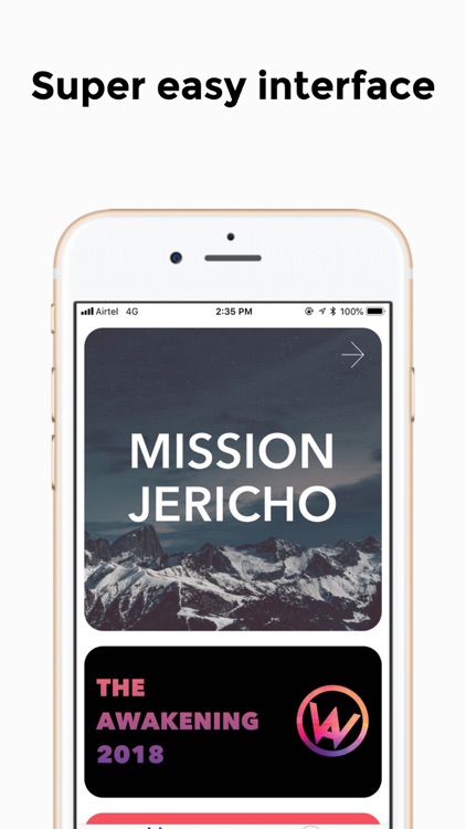 The King's Temple Church