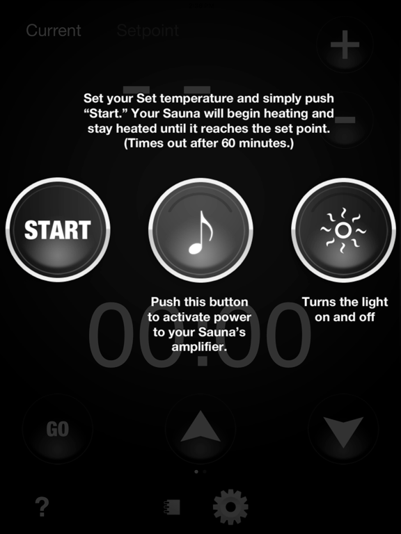 Screenshot #4 pour Arctic Brand Sauna