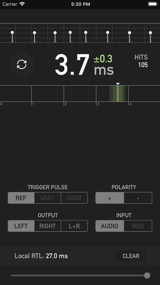 EDLM (iOS) By: ONYX Apps EDLM (iOS) By: ONYX Apps