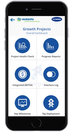 Cairn Growth Project(圖3)-速報App