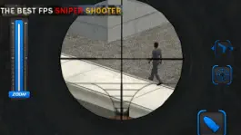 Game screenshot Army Assassin Sniper hack
