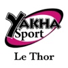 Yakha Sport Le Thor