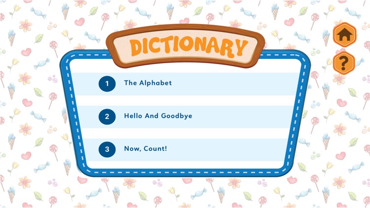 Pictionary screenshot-3