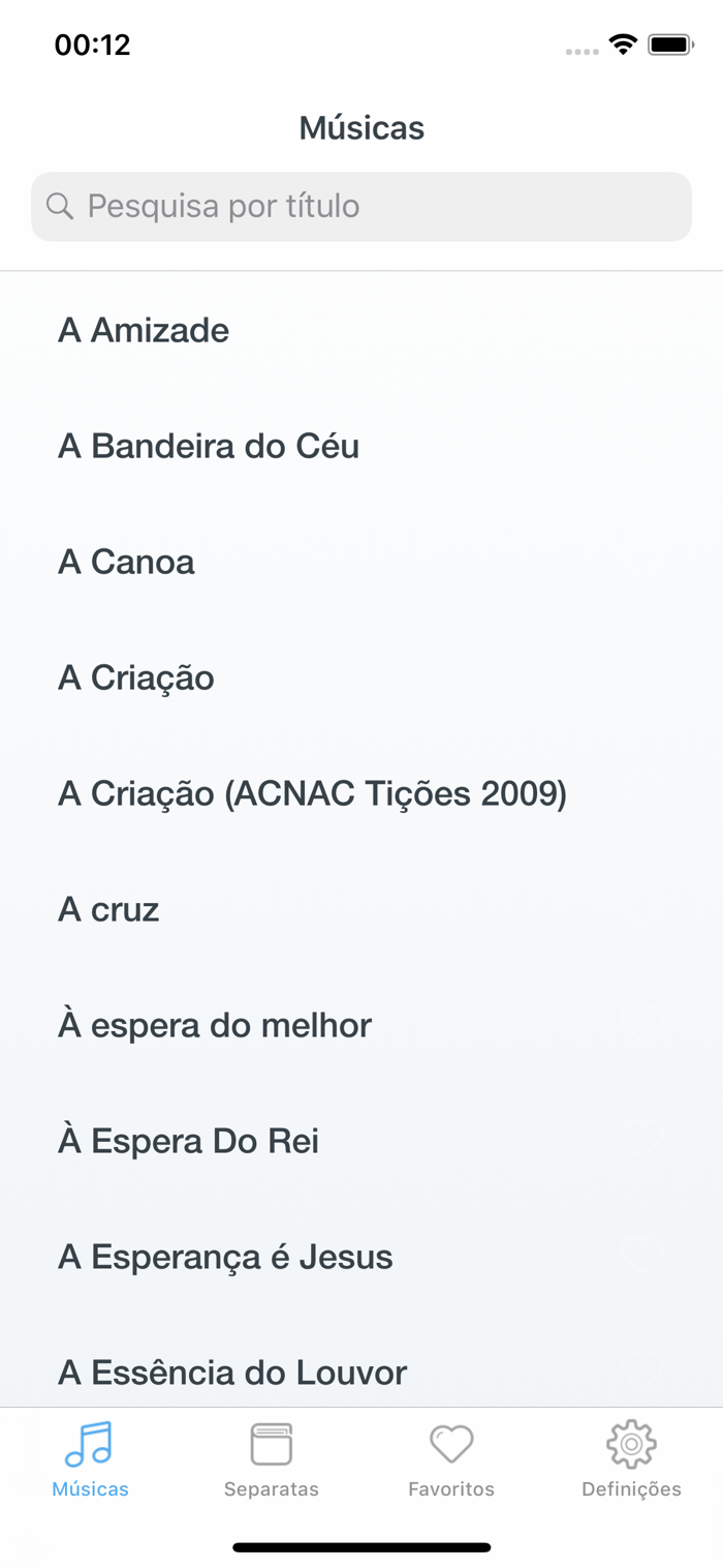 Psaltério