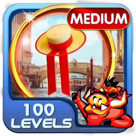 Trip To Venice Hidden Objects Cheats