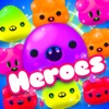 Jelly Heroes