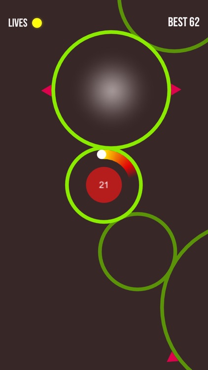 Circle Dash screenshot-4