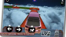 Game screenshot Stunt Car Impossible mod apk