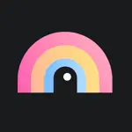 Rainbow - Colorful Camera App Negative Reviews