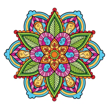 Fun Coloring Pages for Adults Cheats