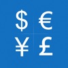 iCurrency-Exchange Rate icon