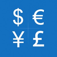 iCurrency-Exchange Rate