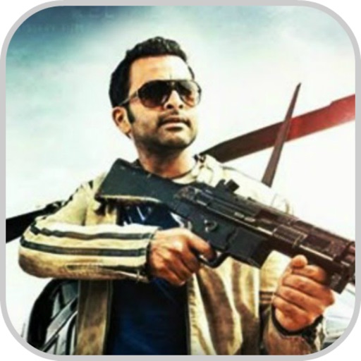 IGI Army Surprise Commando 3D icon