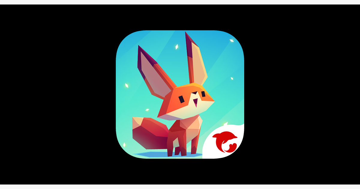 Fox приложение. The little Fox игра. Приложение с лисой. Little Foxes. Лаки приложение-лиса.