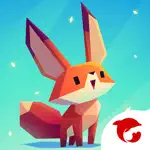 The Little Fox App Positive Reviews