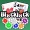 Blackjack 88 is the BIG card one deck Blackjack game