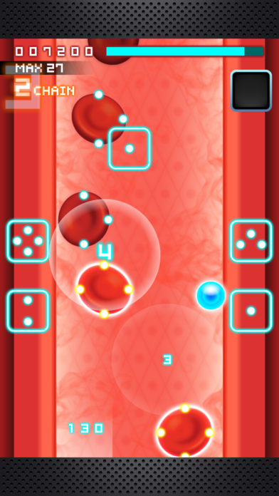 Screenshot #2 pour Hemoglobin Hospital